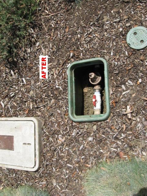 Photo of Advanced Sprinkler and Drainage Repair