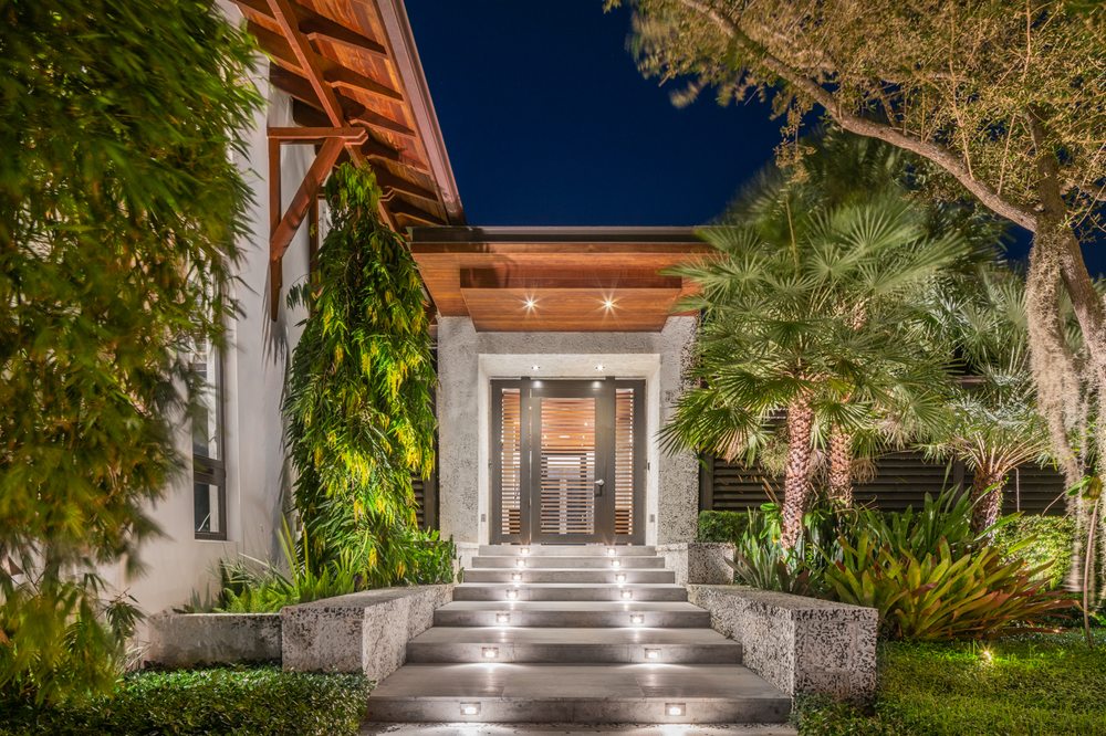 Photo of Orlando Comas, ASLA