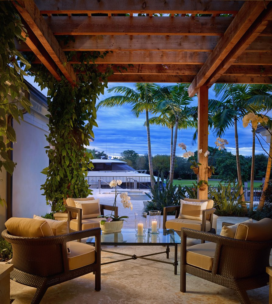Photo of Orlando Comas, ASLA
