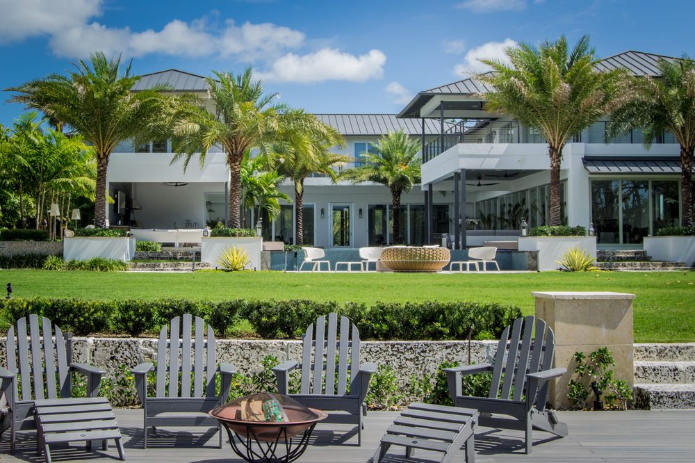 Photo of Orlando Comas, ASLA