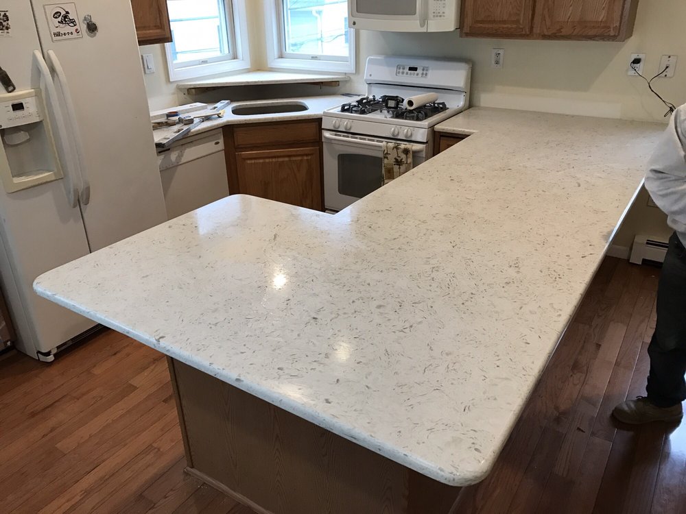 Photo of Bella Italia Granite & Marble