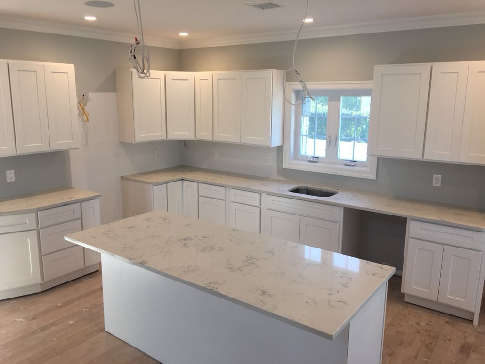Photo of Bella Italia Granite & Marble