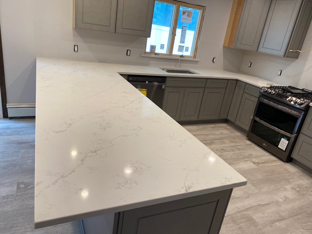 Photo of Bella Italia Granite & Marble