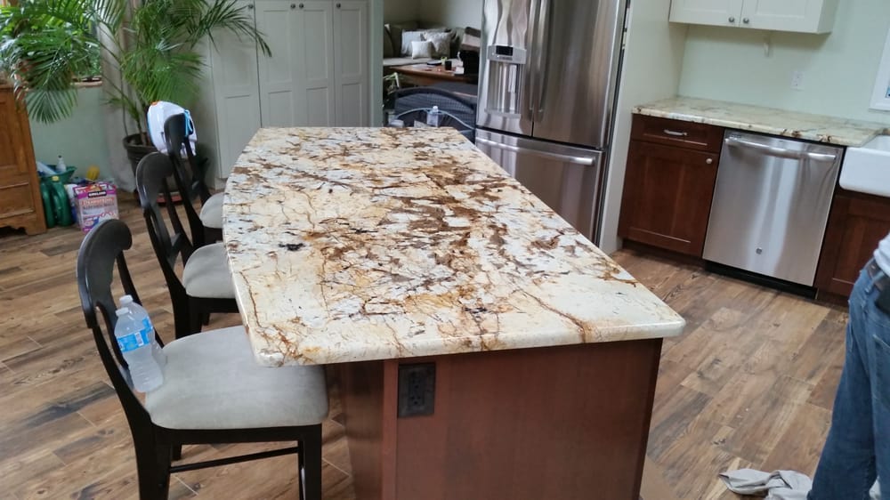 Photo of Bella Italia Granite & Marble