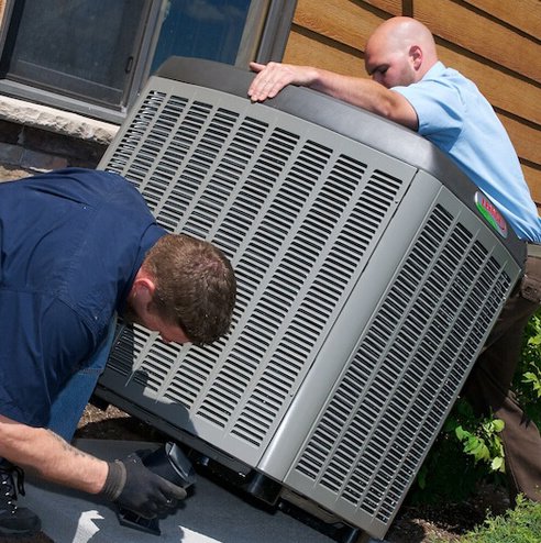 Photo of Comer Heating & Air