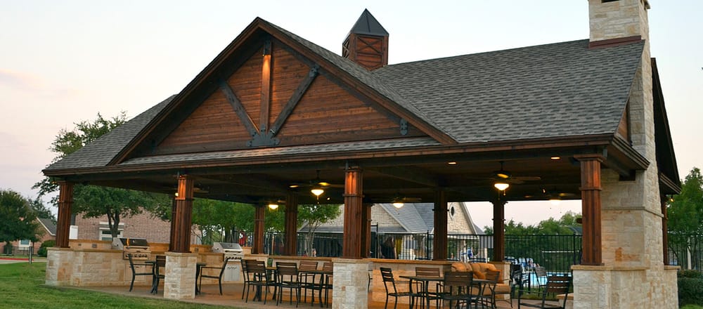 Photo of Elite Outdoor Living