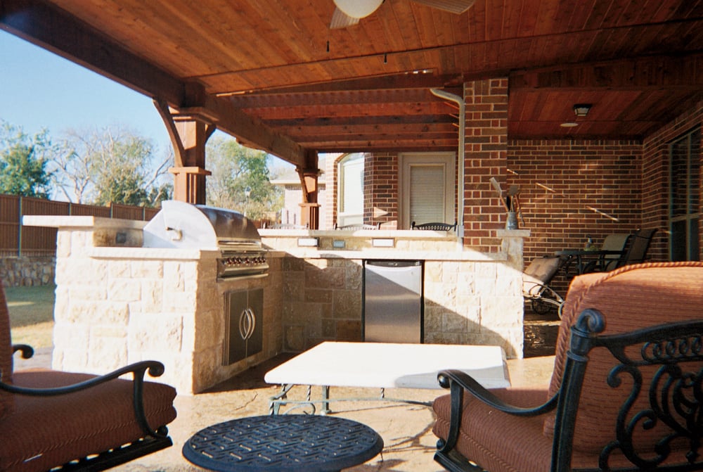Photo of Elite Outdoor Living