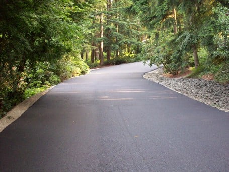 Photo of Olympic Paving