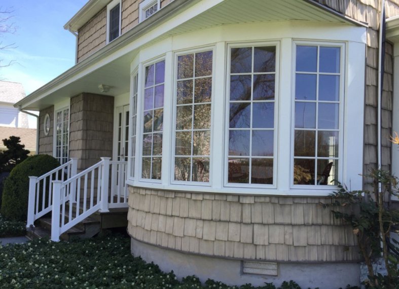 Photo of Patrick Fortunato Professional Carpentry