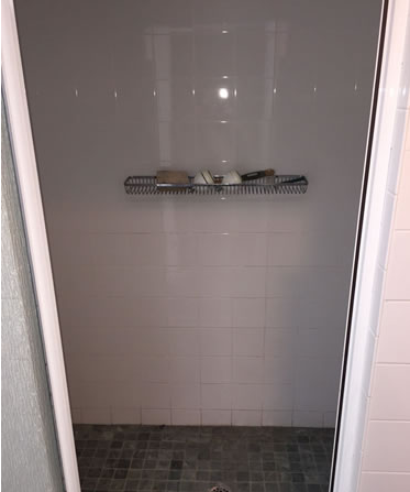 Photo of Patrick Fortunato Professional Carpentry