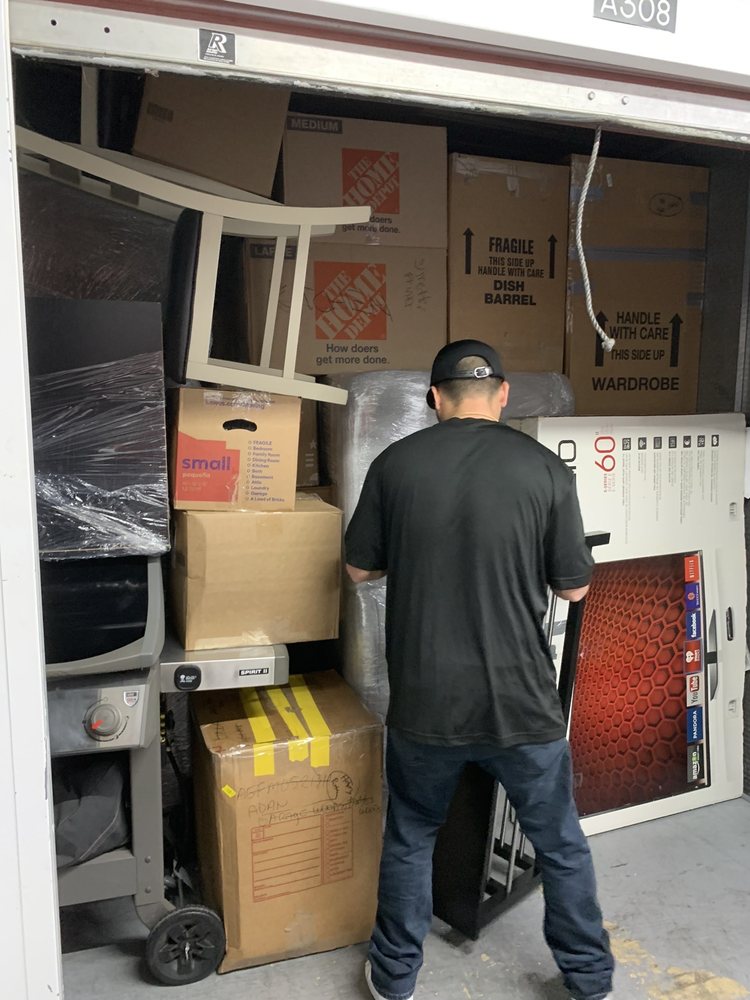 Photo of Flat Bid Moving