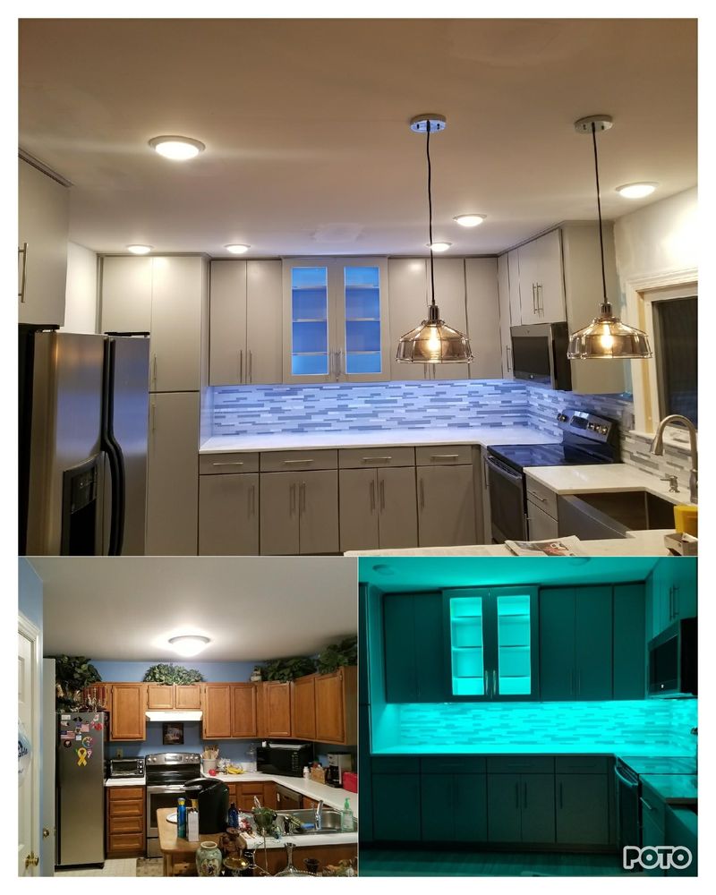 Photo of SS Electrical Solutions