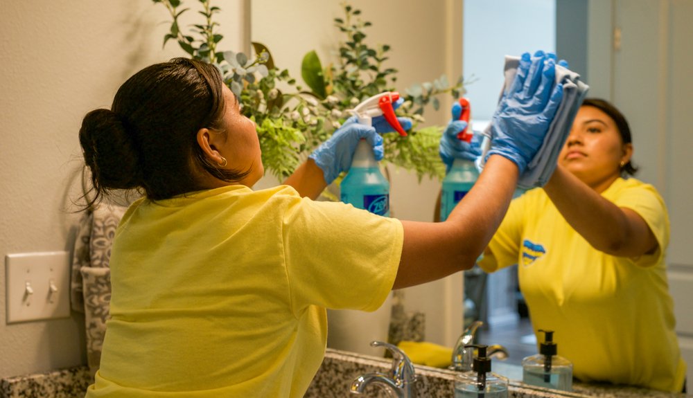 Photo of Paragon Commercial & Residential Cleaning