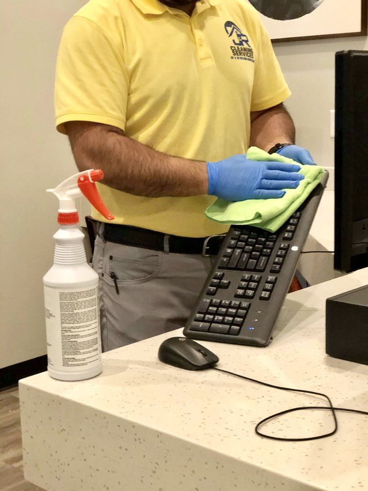 Photo of Paragon Commercial & Residential Cleaning