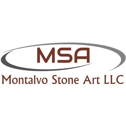 Photo of Montalvo Stone Art