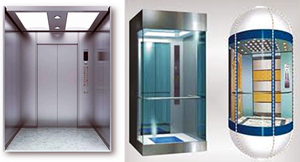 Photo of San Diego Elevator