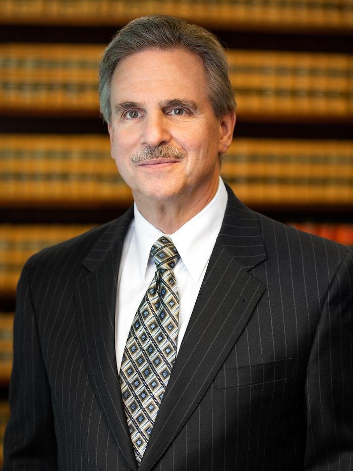 Photo of Robert W Scholz