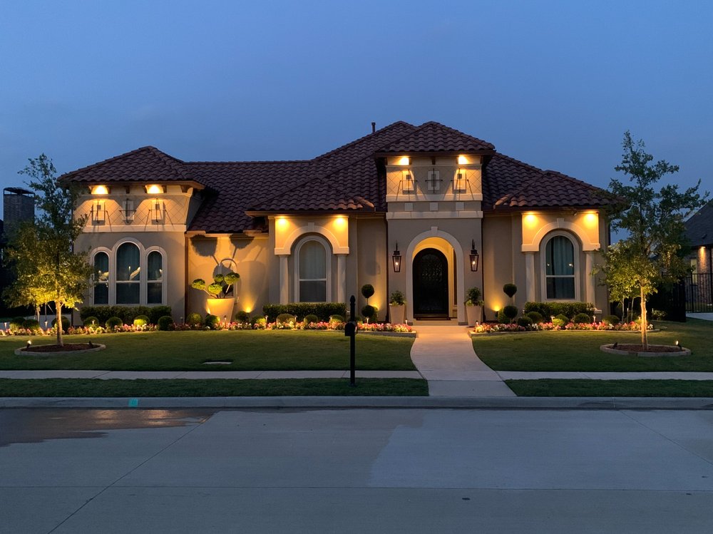 Photo of Green Thumb Landscaping