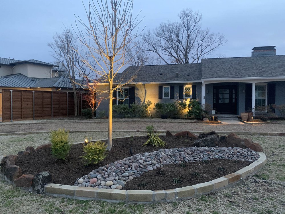Photo of Green Thumb Landscaping