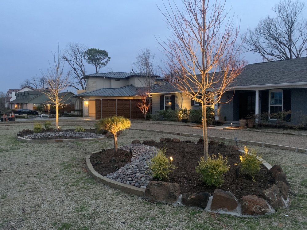 Photo of Green Thumb Landscaping