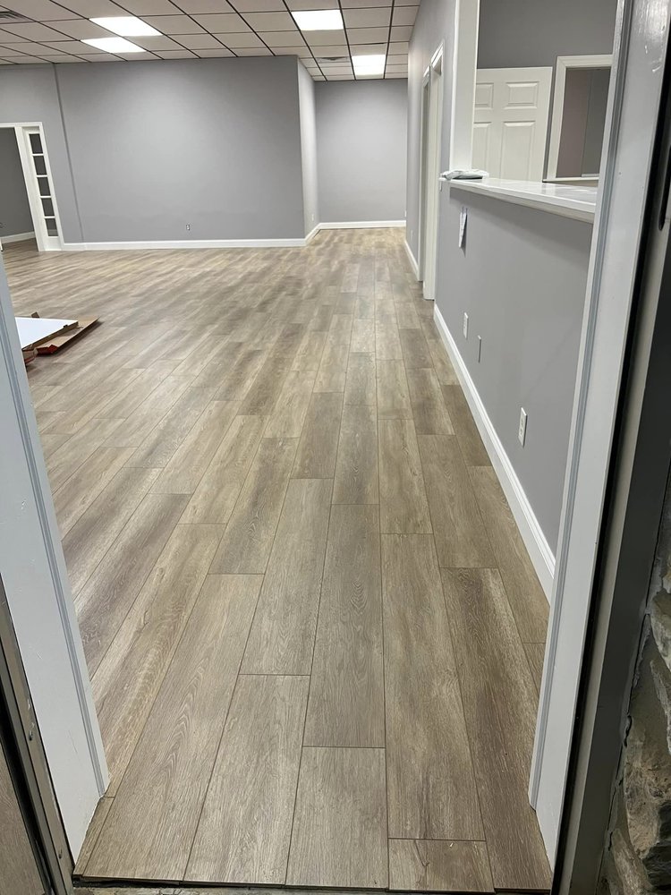 Photo of Chapman's Flooring