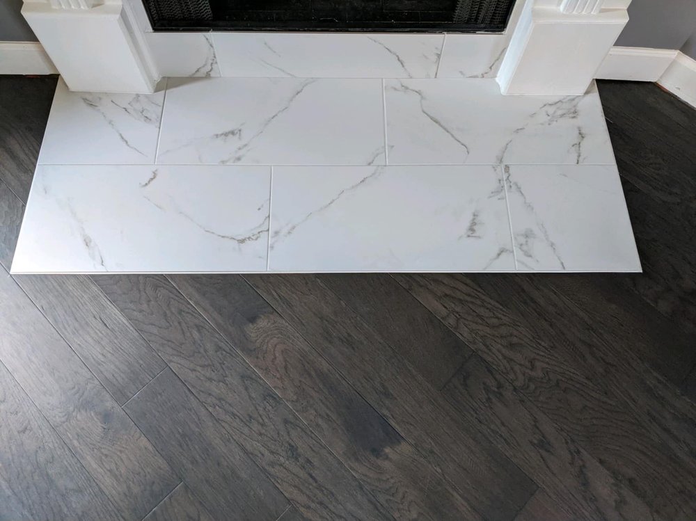 Photo of Chapman's Flooring