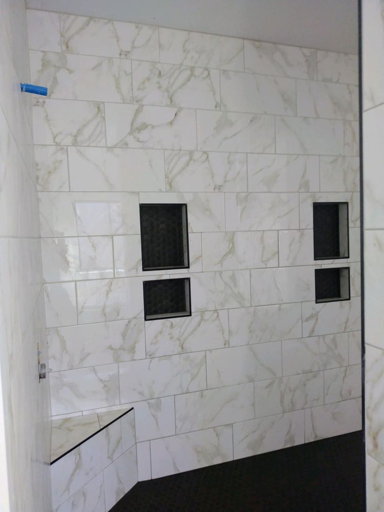 Photo of Chapman's Flooring