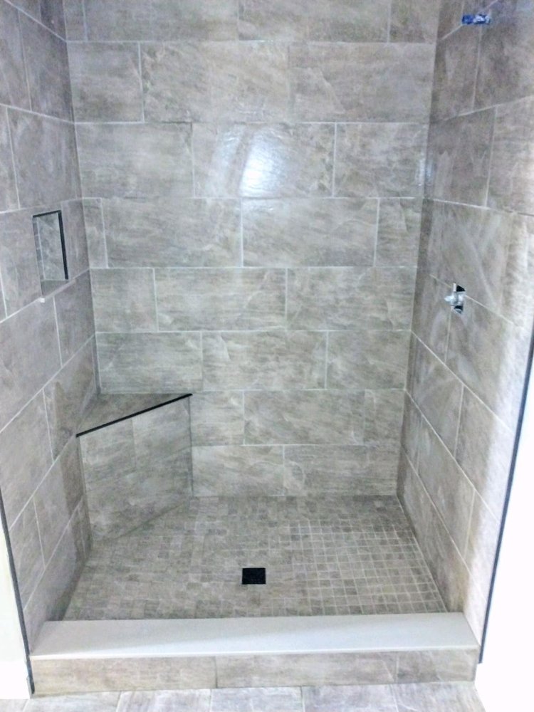 Photo of Chapman's Flooring