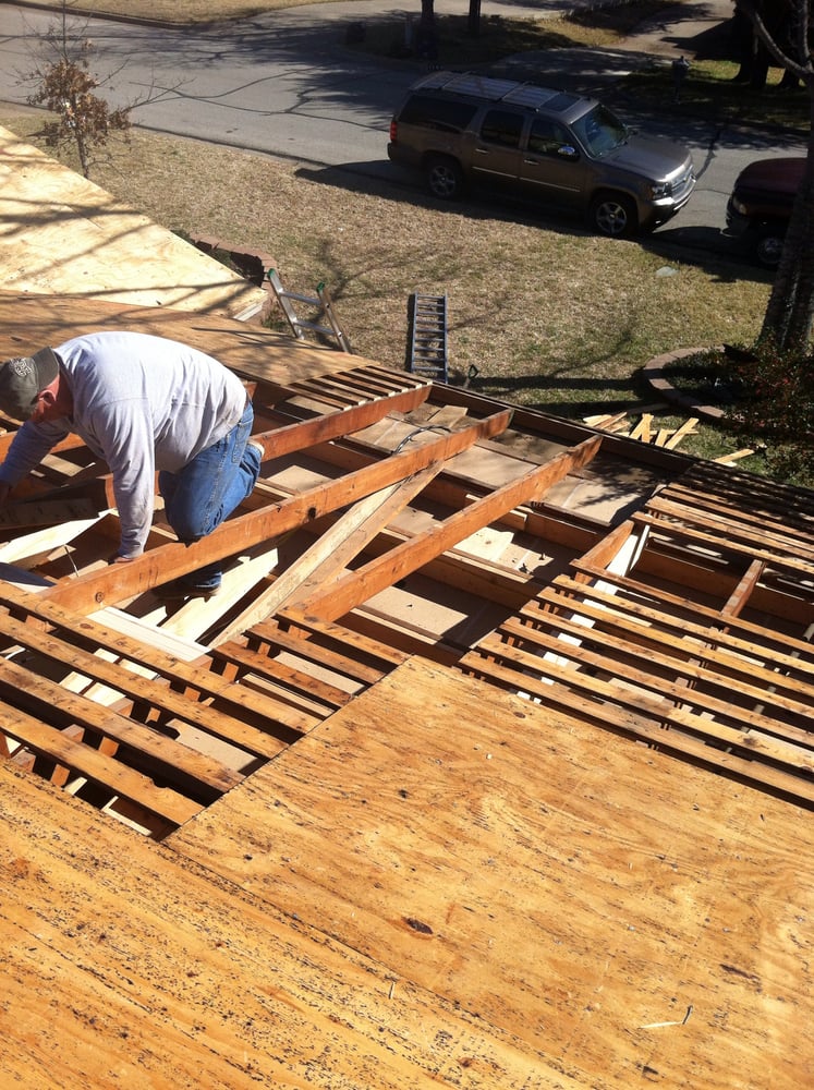 Photo of Next Generation Roofing and Gutters
