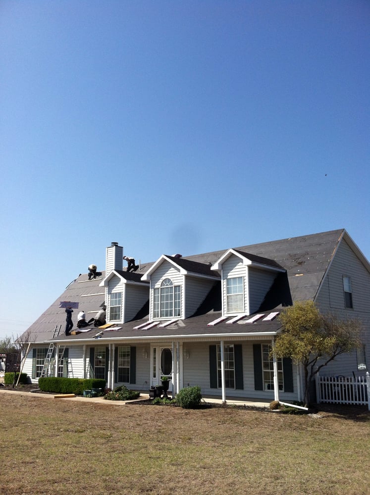 Photo of Next Generation Roofing and Gutters