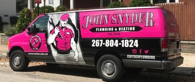 Photo of John Snyder Plumbing and Heating