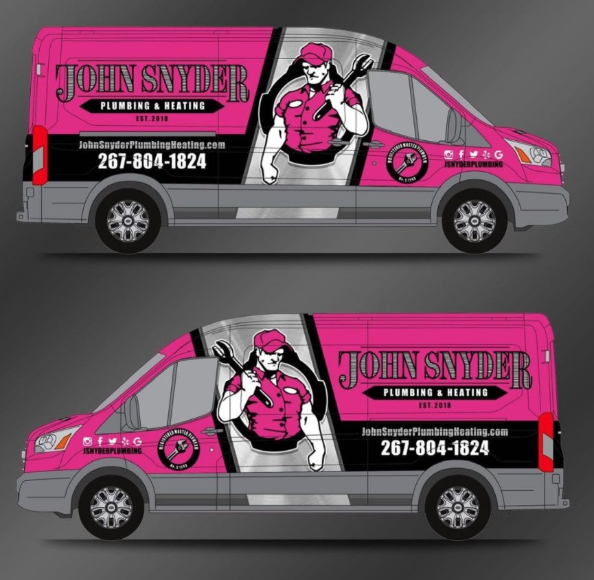 Photo of John Snyder Plumbing and Heating