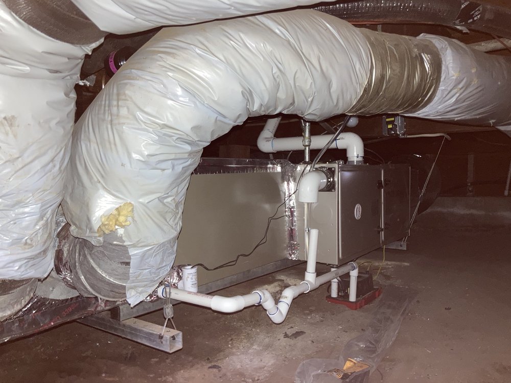 Photo of Kel-Aire Heating & Air Conditioning