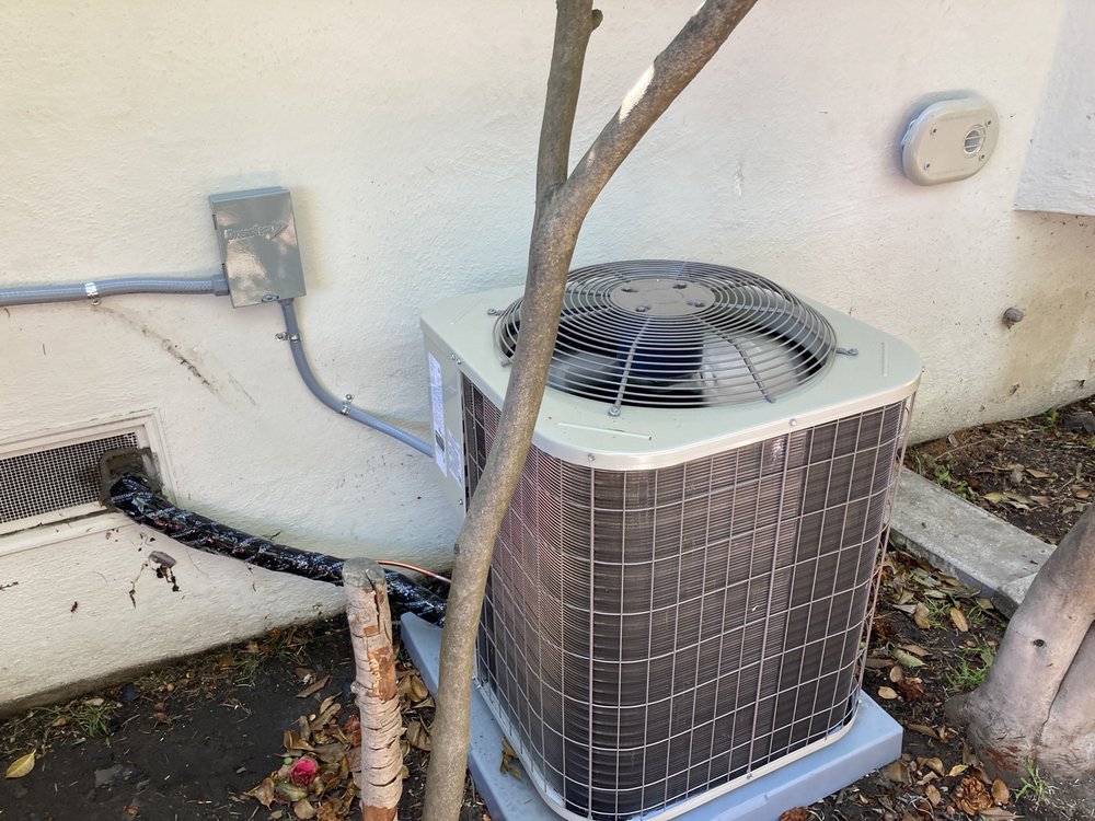Photo of Kel-Aire Heating & Air Conditioning