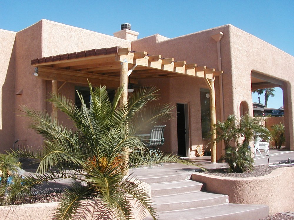 Photo of Camarda Construction