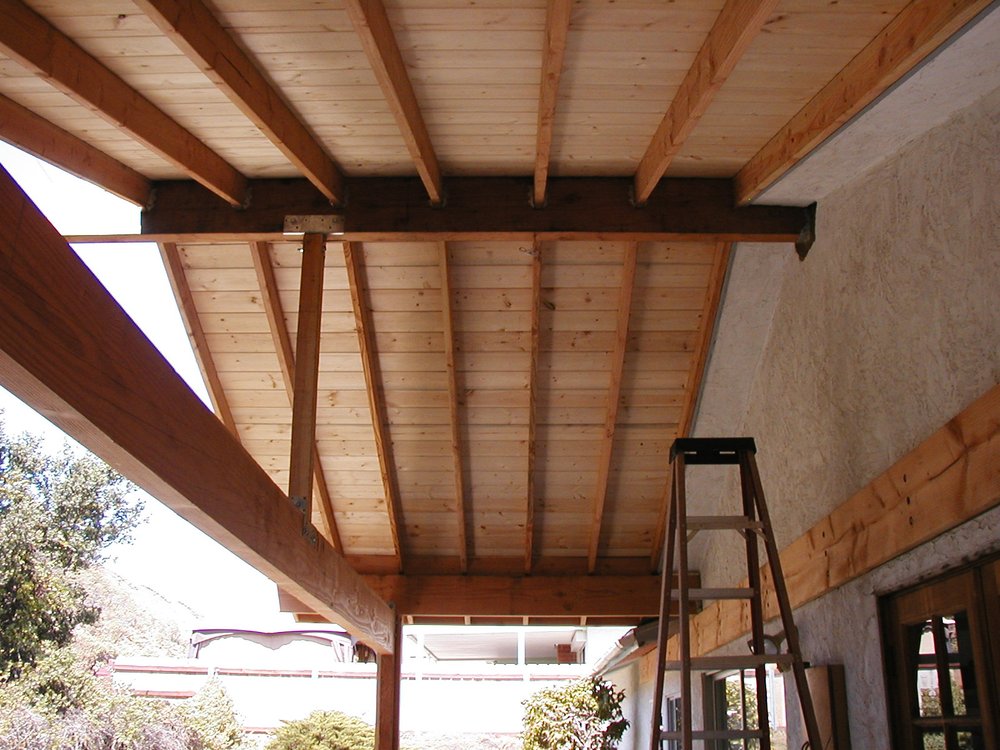 Photo of Camarda Construction