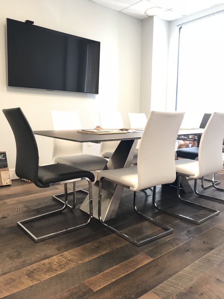 Photo of Mission Hardwood Floor Company