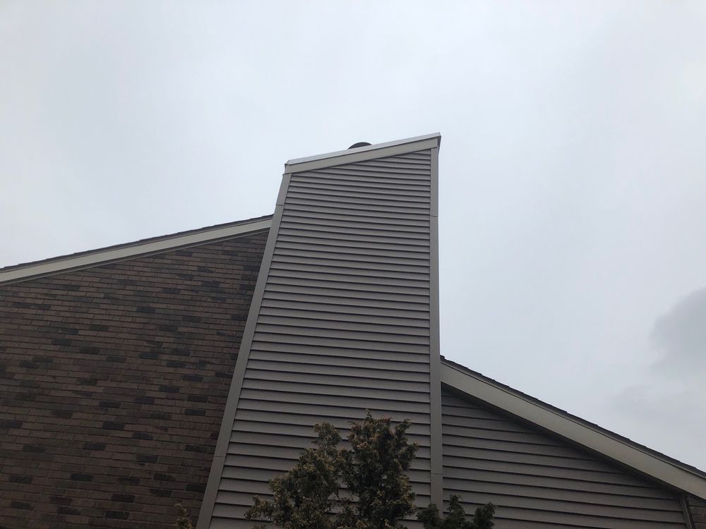 Photo of Best Chimney & Roofing