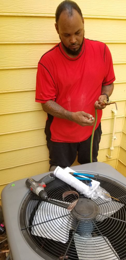 Photo of J&Bs heating and air