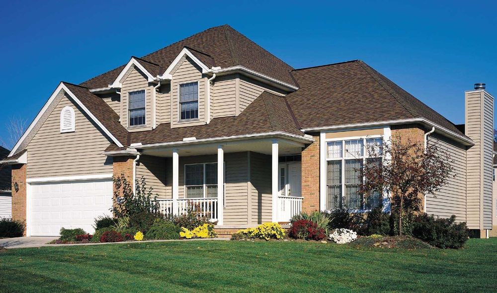 Photo of McDaniel's Siding & Roofing