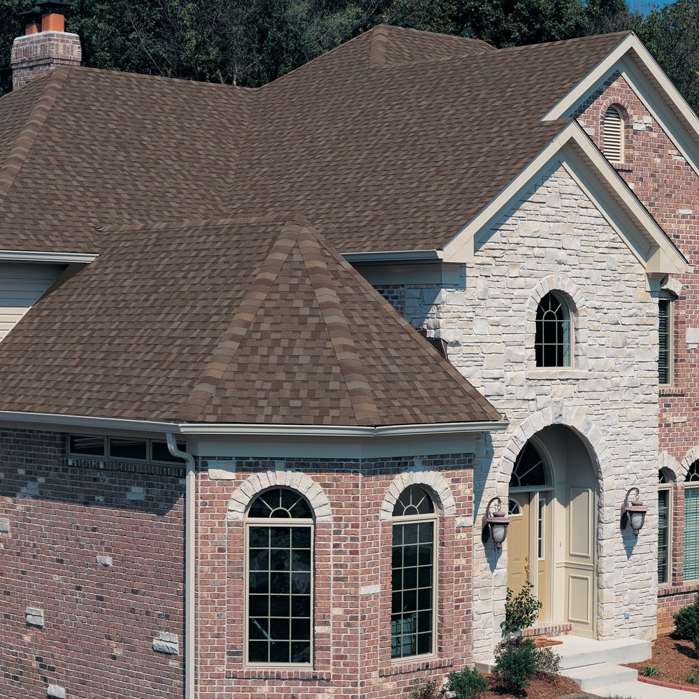 Photo of McDaniel's Siding & Roofing