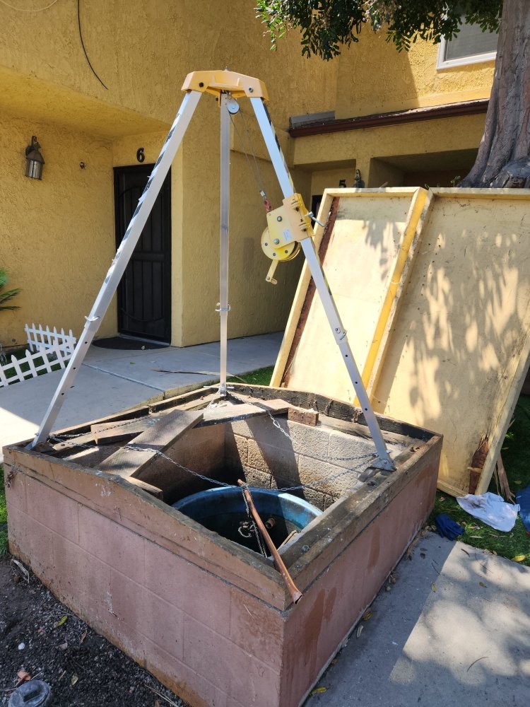 Photo of J Chase Plumbing & Drains