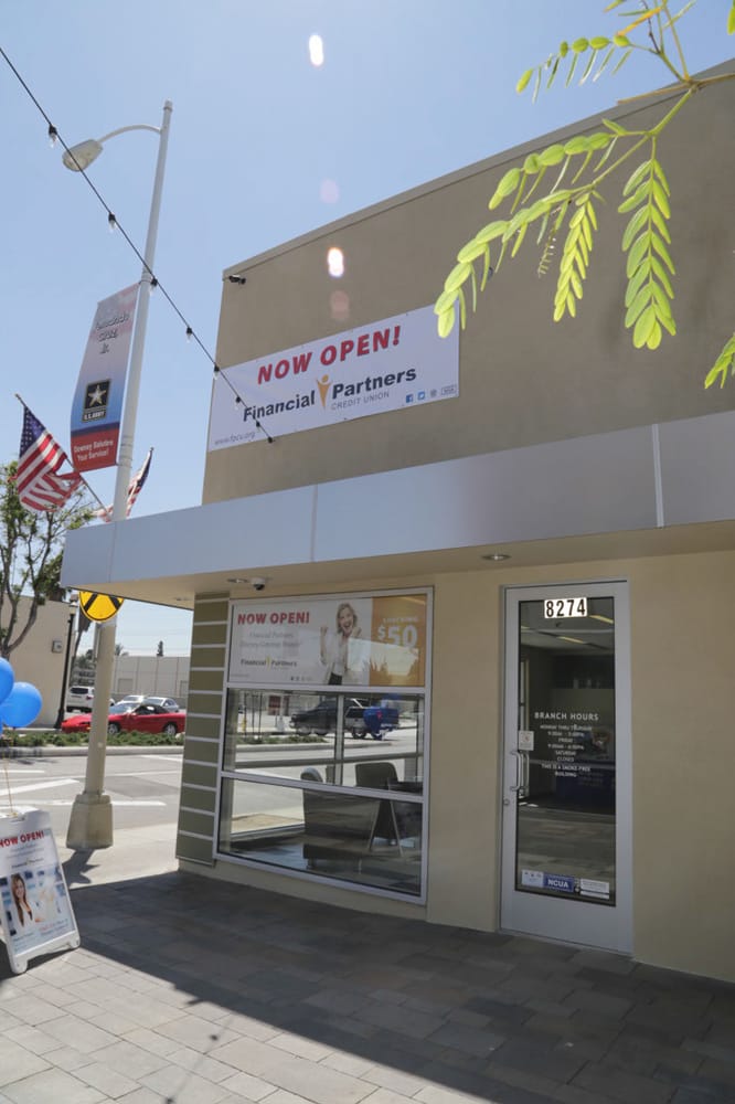 Photo of Financial Partners Credit Union