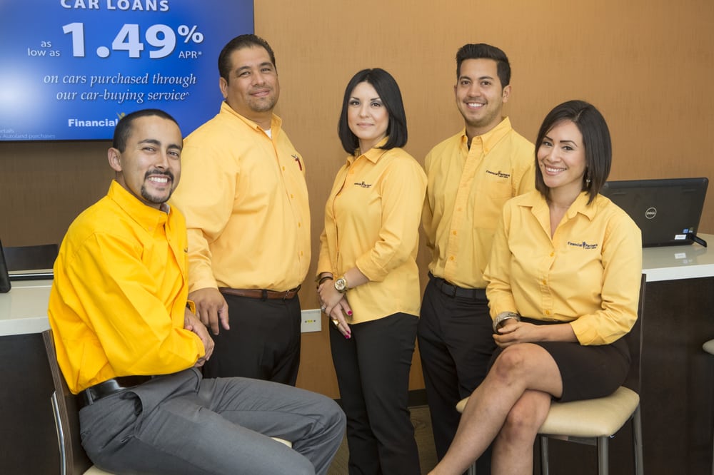 Photo of Financial Partners Credit Union