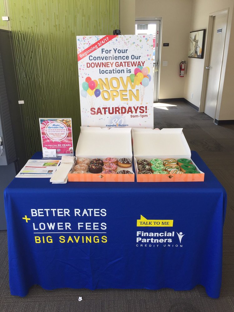 Photo of Financial Partners Credit Union