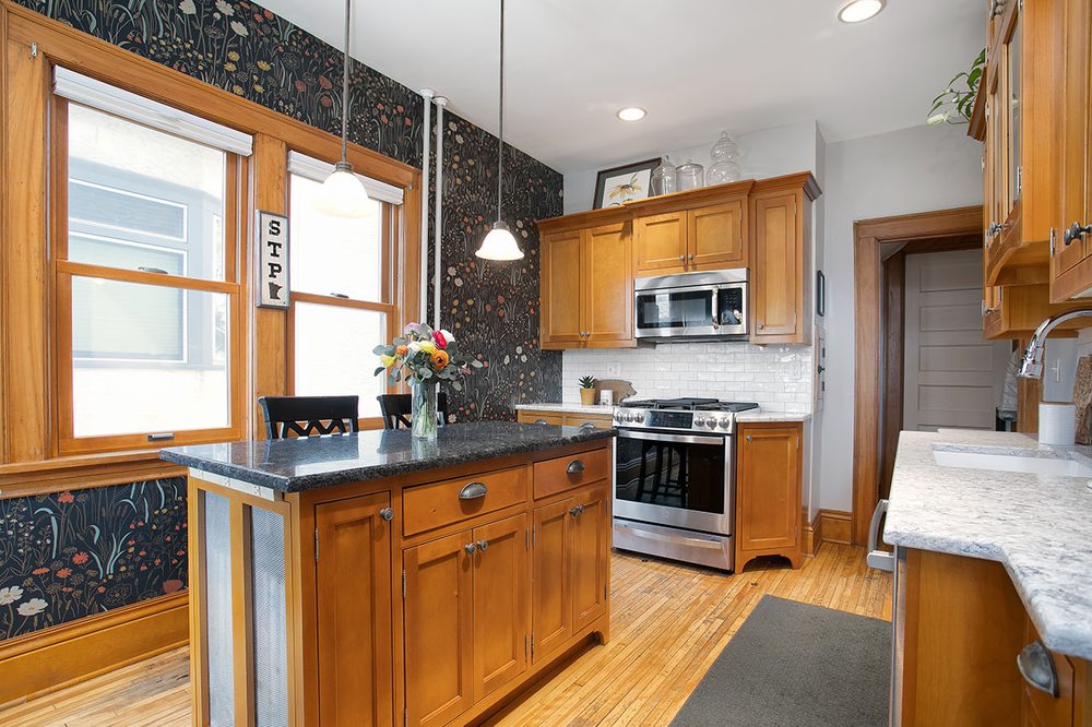 Photo of Castle Building & Remodeling