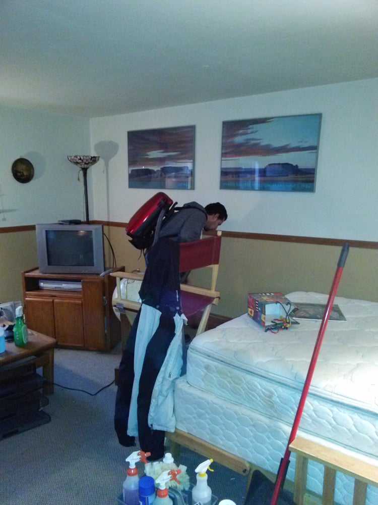 Photo of Colombia Cleaning Services