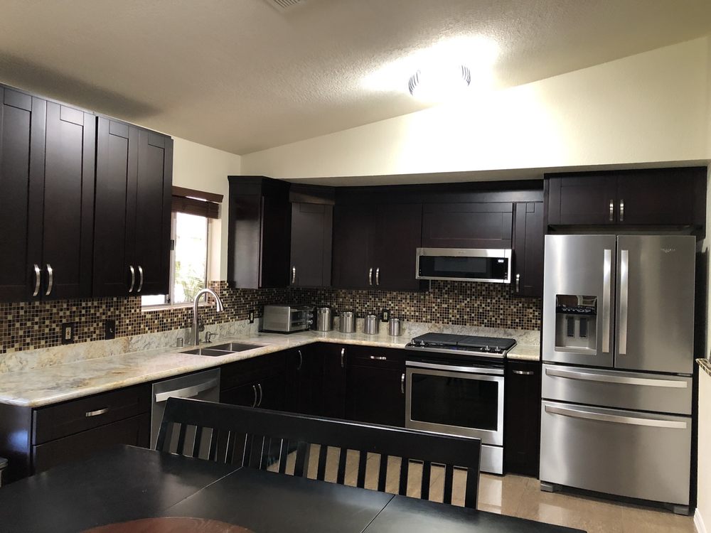 Photo of California Bath & Kitchen