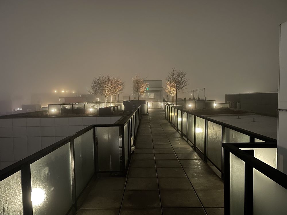 Photo of Jack Apartments