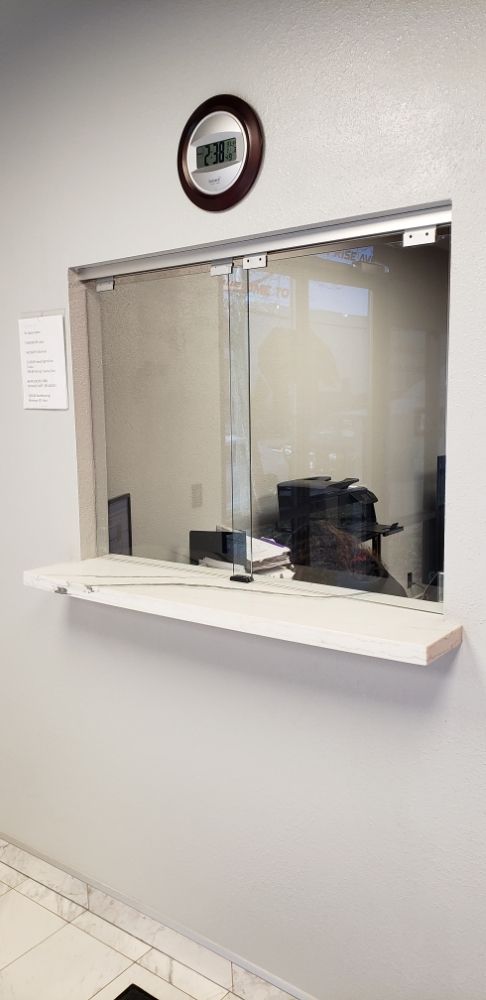 Photo of Economy Glass Services